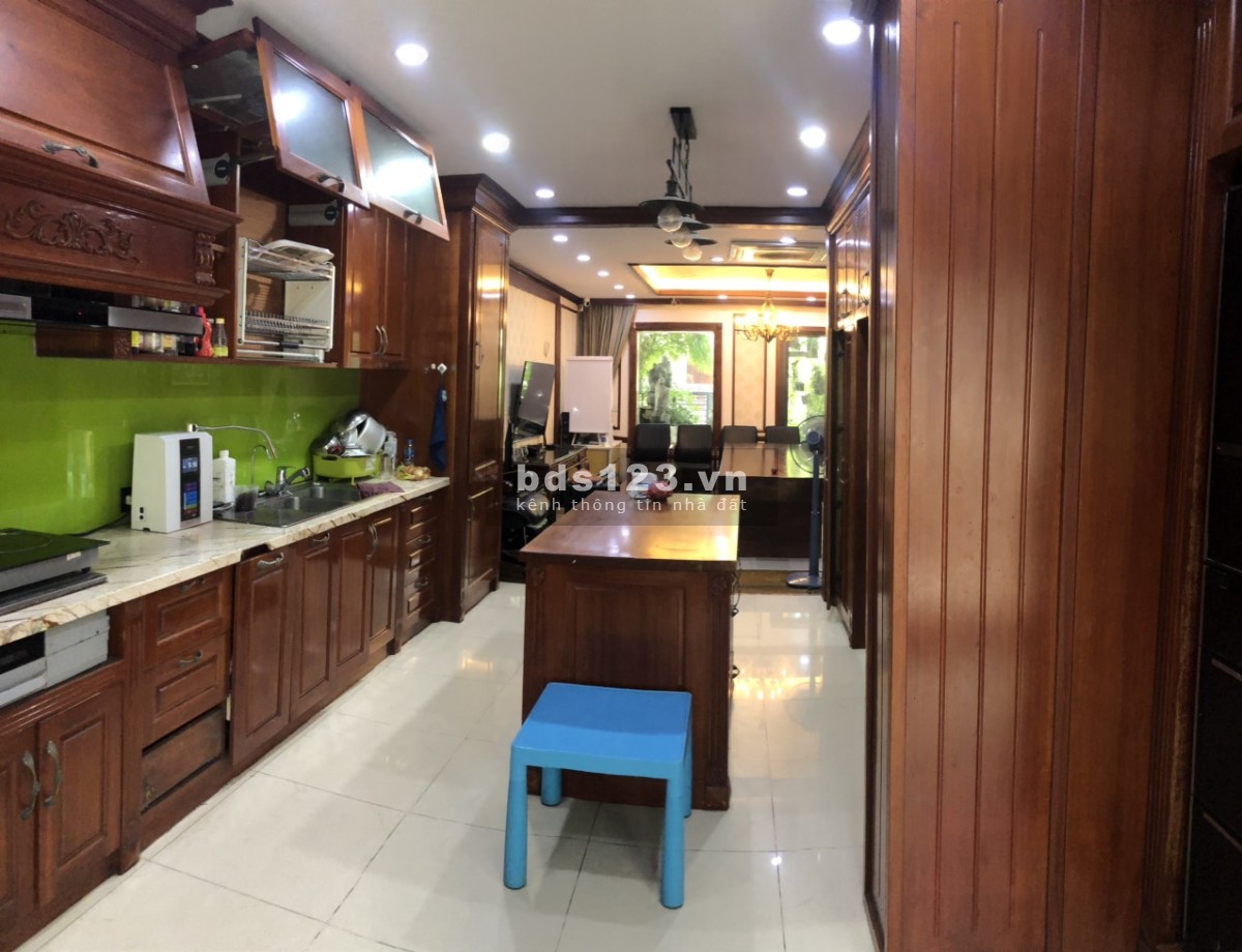 Cực hiếm nhà ngõ 260 Cầu Giấy diện tích 39M2, MT 4.1 giá nhỉnh 5 tỷ