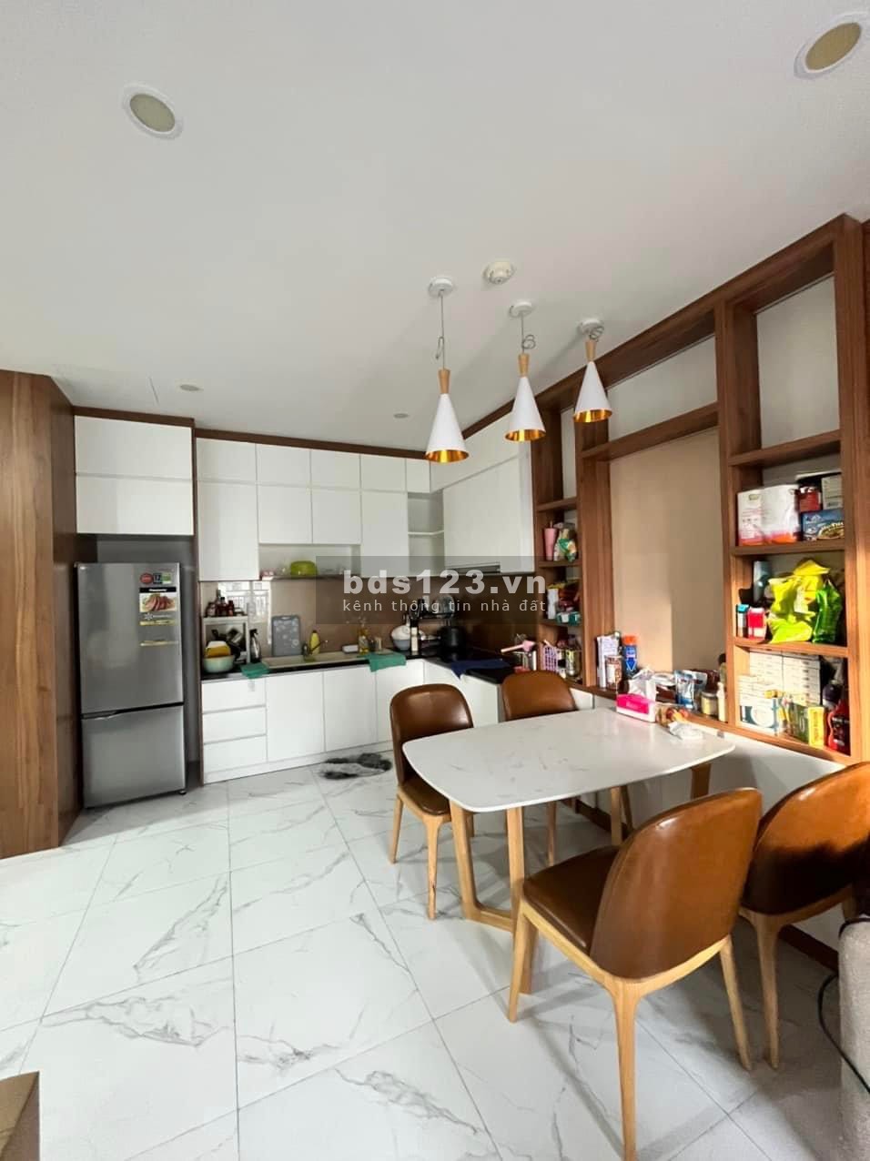 Cho thuê căn hộ Sunrise riverside Nguyễn Hữu Thọ