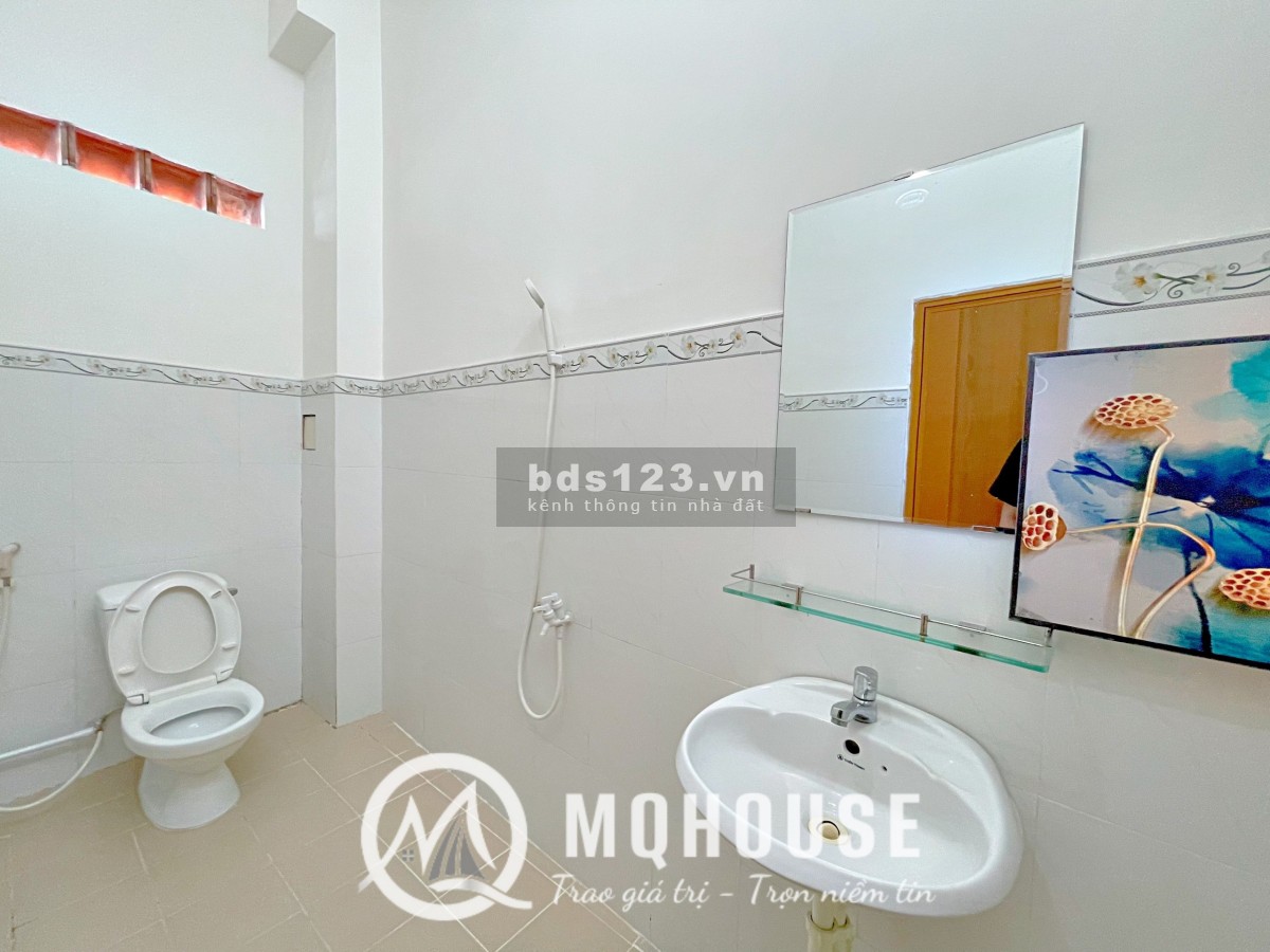 Phòng Duplex Giá Sinh viên Ngay - Âu Cơ - Lạc Long Quân - Gần ĐH Văn Hiến full nội thất