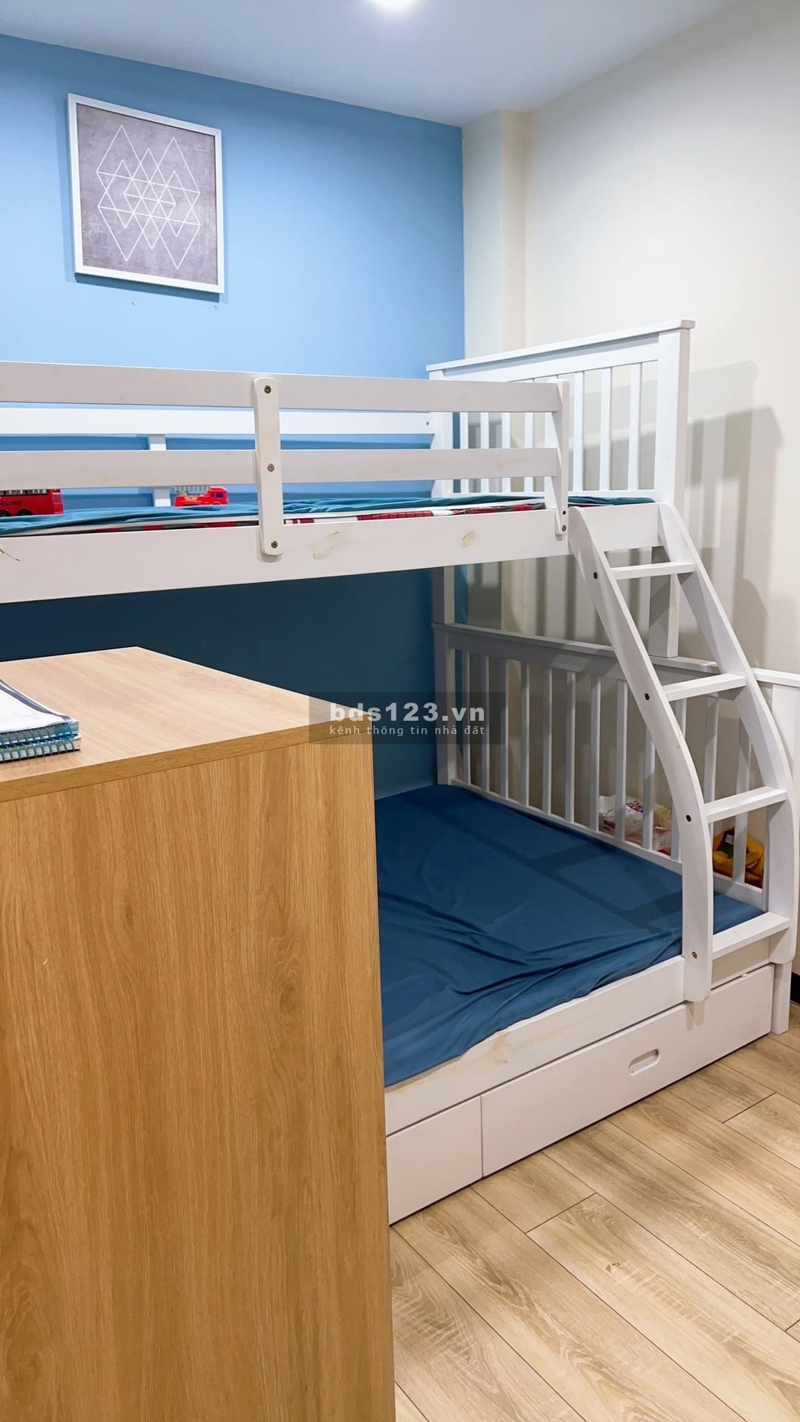 Bán nhà Quang Trung, Hà Đông - 38m2x5tầng - full đồ - nhỉnh 3 tỷ