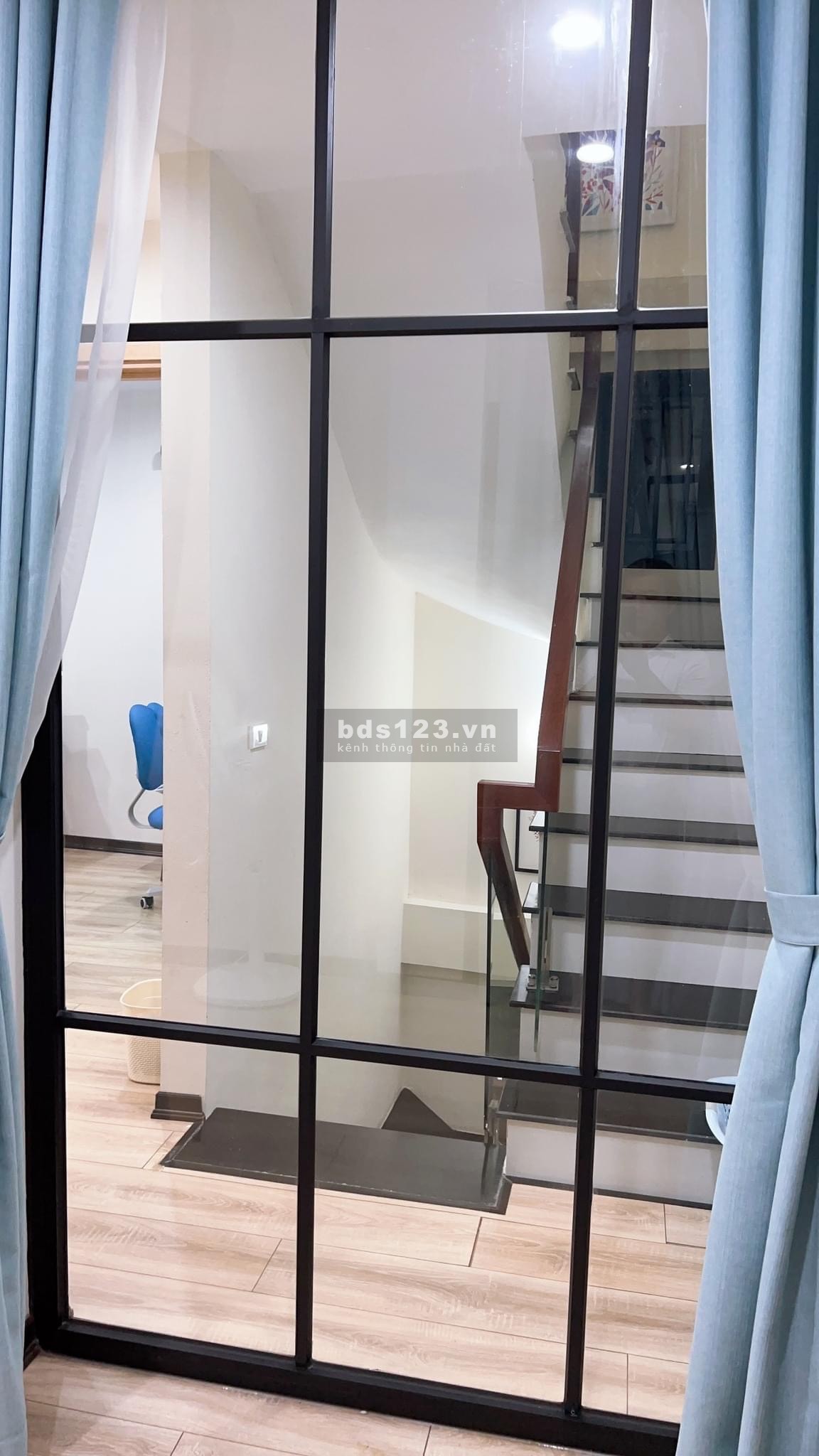 Bán nhà Quang Trung, Hà Đông - 38m2x5tầng - full đồ - nhỉnh 3 tỷ