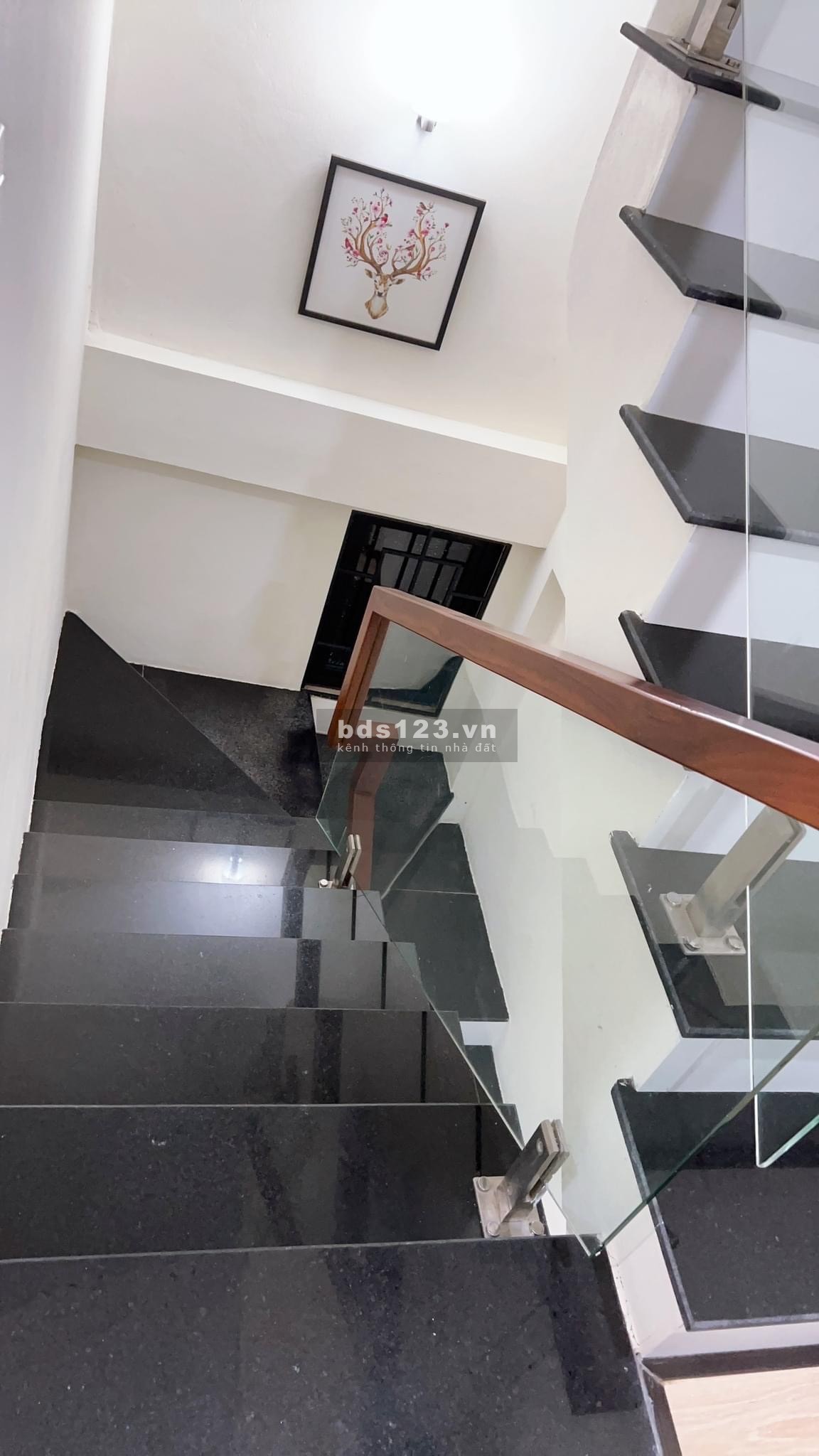 Bán nhà Quang Trung, Hà Đông - 38m2x5tầng - full đồ - nhỉnh 3 tỷ