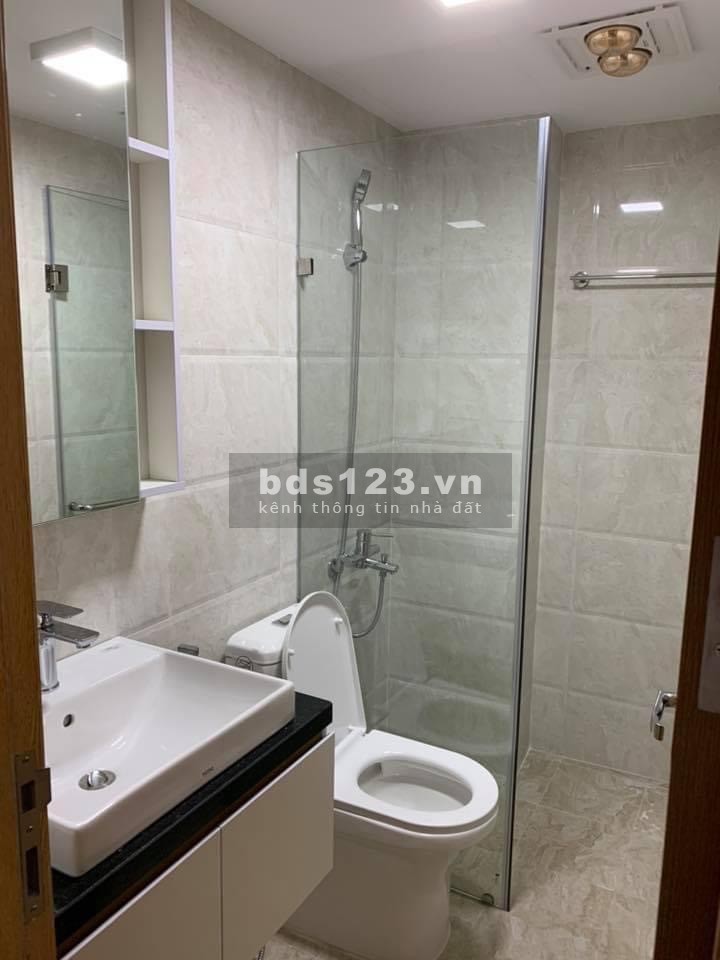 Bán nhà Quang Trung, Hà Đông - 38m2x5tầng - full đồ - nhỉnh 3 tỷ