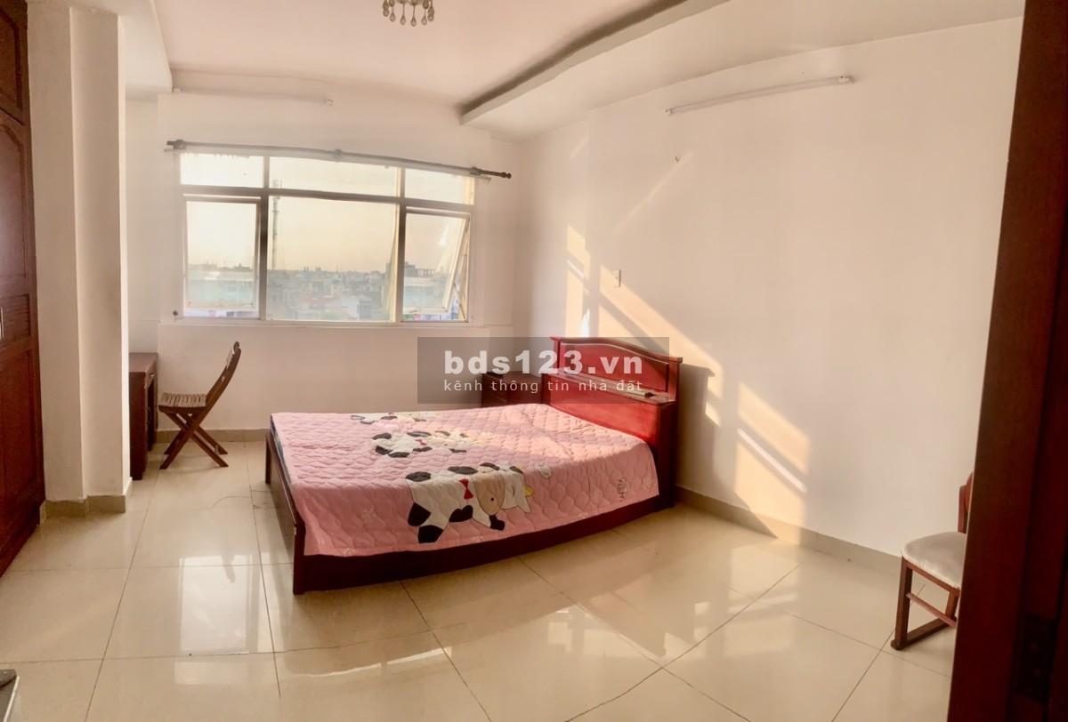 Cho thuê phòng trọ cvpm Quang Trung - An Sương - Trường Chinh - quận 12
