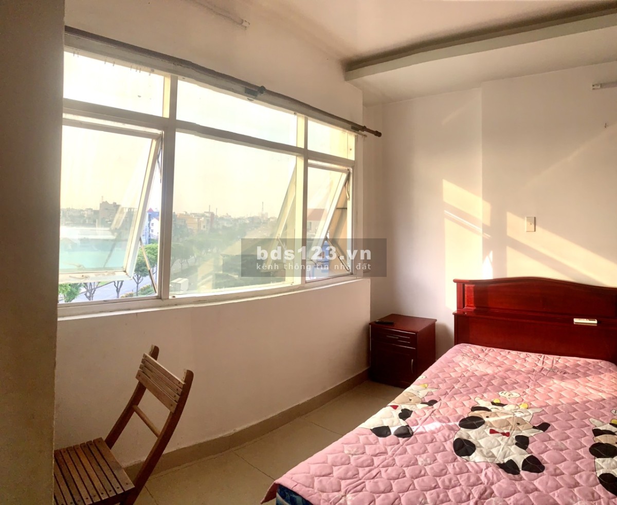Cho thuê phòng trọ cvpm Quang Trung - An Sương - Trường Chinh - quận 12