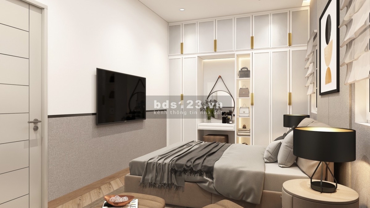 Chỉ với 480Tr sở hữu ngay Đất Thổ Cư Tx.Bến Cát Ngay Trung Tâm Hành Chính