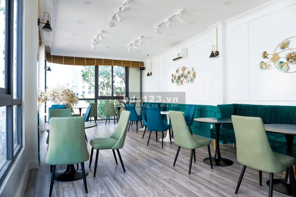 Cho thuê MT Đường 3/2 Quận 10, diện tích 6X15, 3 tầng chỉ 68 triệu