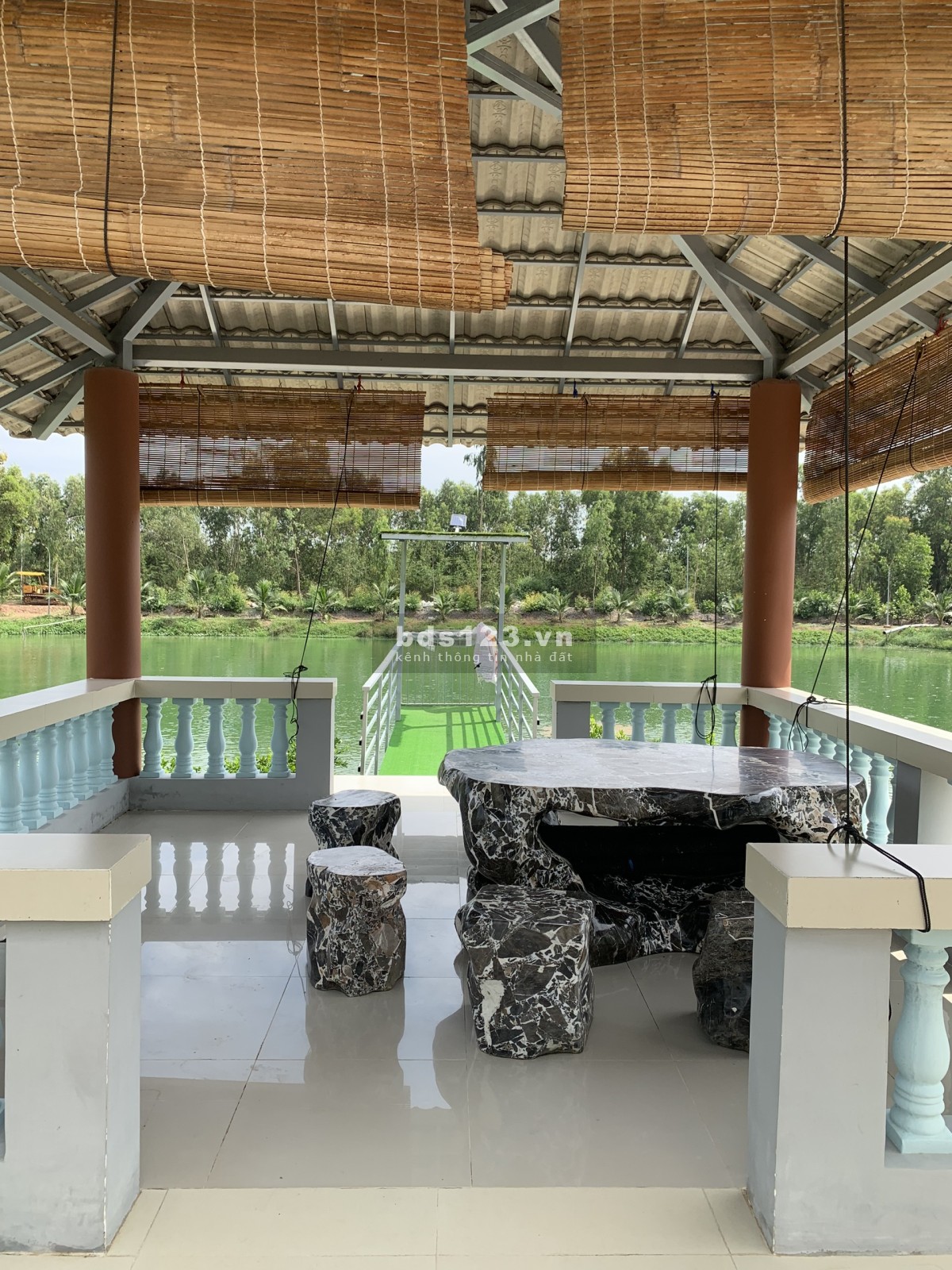 Bán huyệt mộ dự án Nghĩa trang Phúc An Viên - Long An
