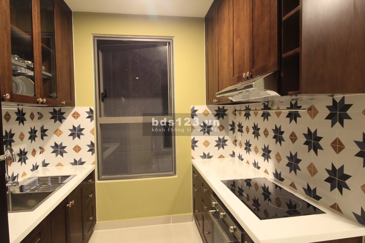 Share 1 phòng trong căn hộ The Sun Avenue giá 6tr/tháng bao phí quản lý đầy đủ nội thất đẹp