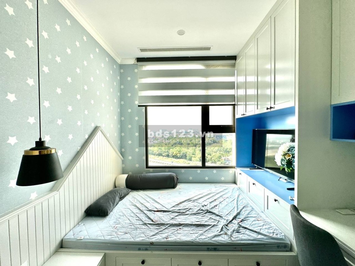 Tổng hợp các căn 3PN giá tốt nhất 3PN-99m2 view Landmark full nội thất giá 4,1tỷ; 3PN - 88m2 3,45tỷ