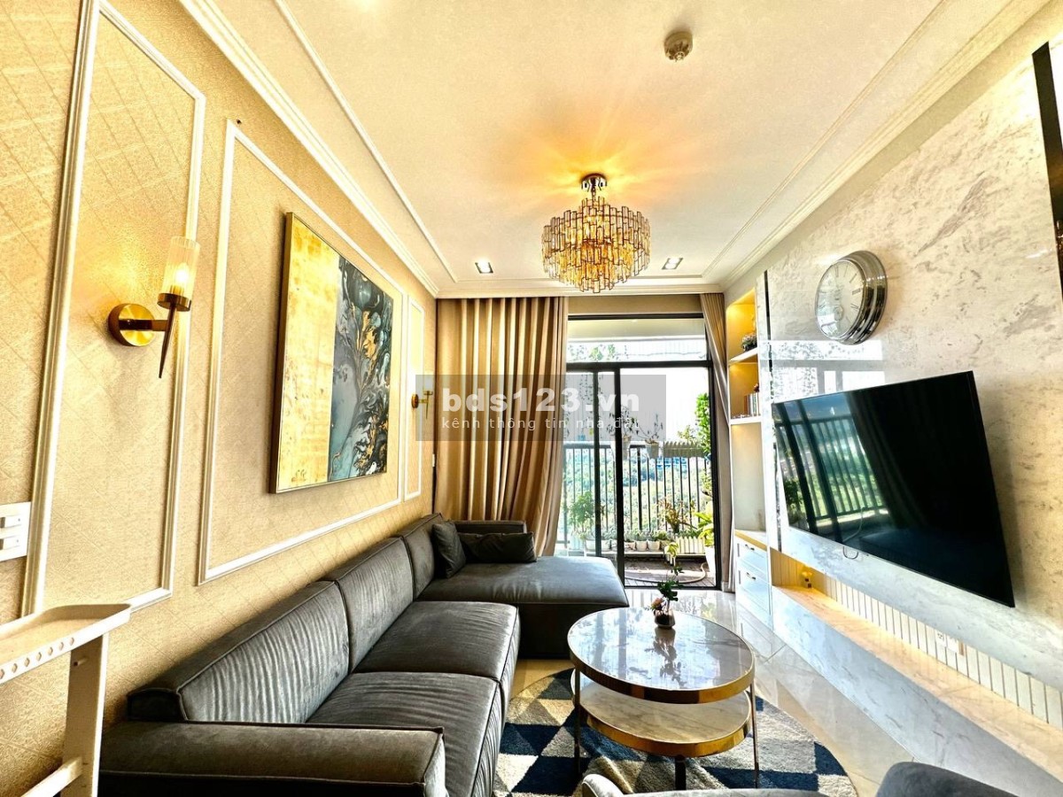 Tổng hợp các căn 3PN giá tốt nhất 3PN-99m2 view Landmark full nội thất giá 4,1tỷ; 3PN - 88m2 3,45tỷ