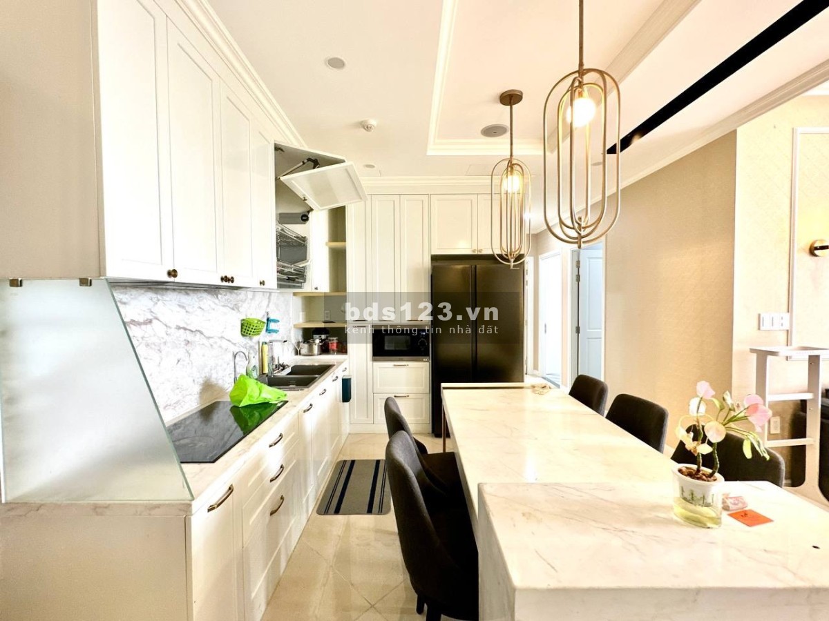 Tổng hợp các căn 3PN giá tốt nhất 3PN-99m2 view Landmark full nội thất giá 4,1tỷ; 3PN - 88m2 3,45tỷ