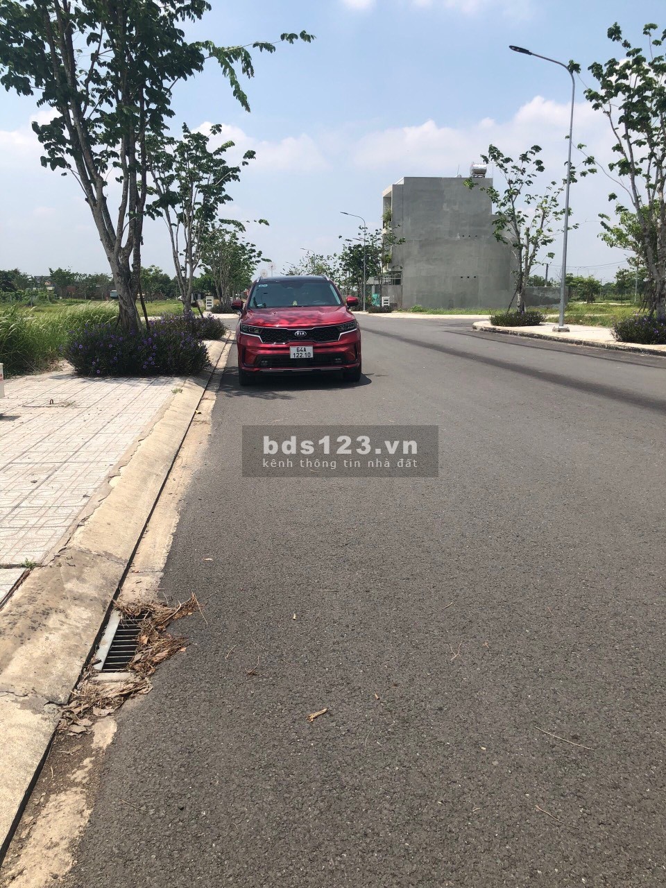 Chỉ 550 triệu sở hữu nền đất tiềm năng MT QLN2 , Đối diện sân golf 27 lỗ lớn nhất khu tây