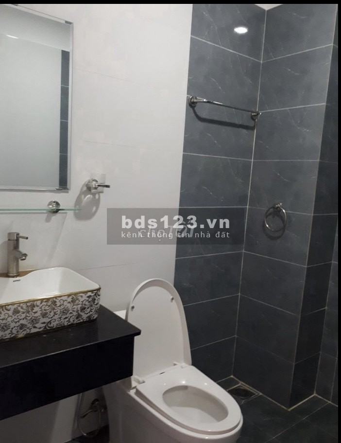 Bán nhà 2 lầu hẻm xe hơi đường số 12 ,P.Tam Bình TP Thủ Đức
