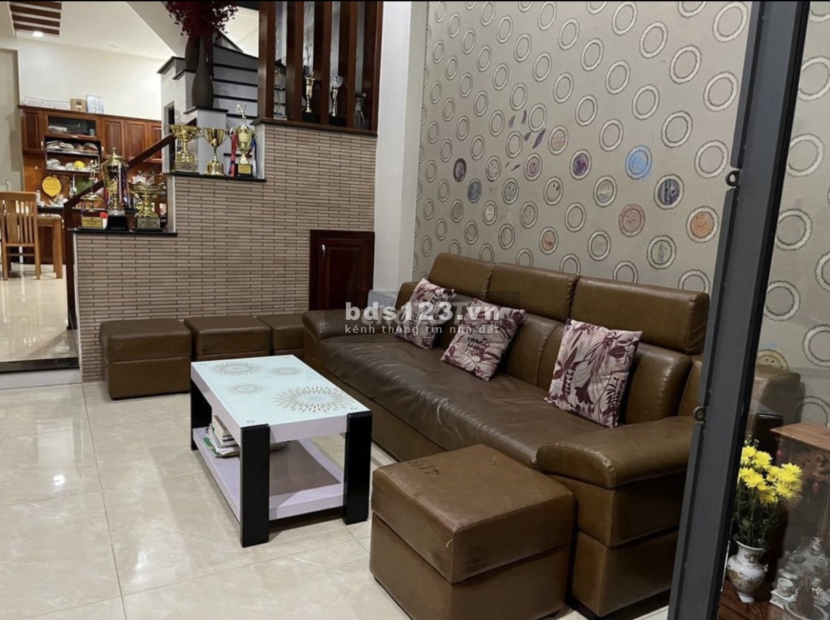 Bán nhà 2 lầu hẻm xe hơi đường số 12 ,P.Tam Bình TP Thủ Đức