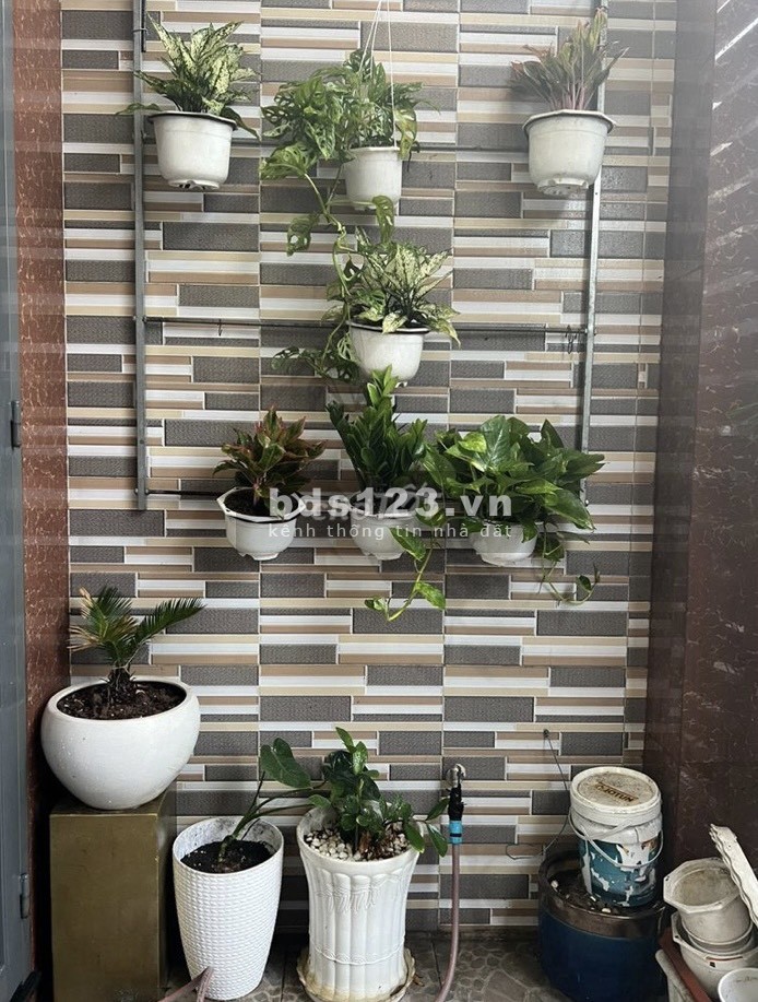 Bán nhà 2 lầu hẻm xe hơi đường số 12 ,P.Tam Bình TP Thủ Đức