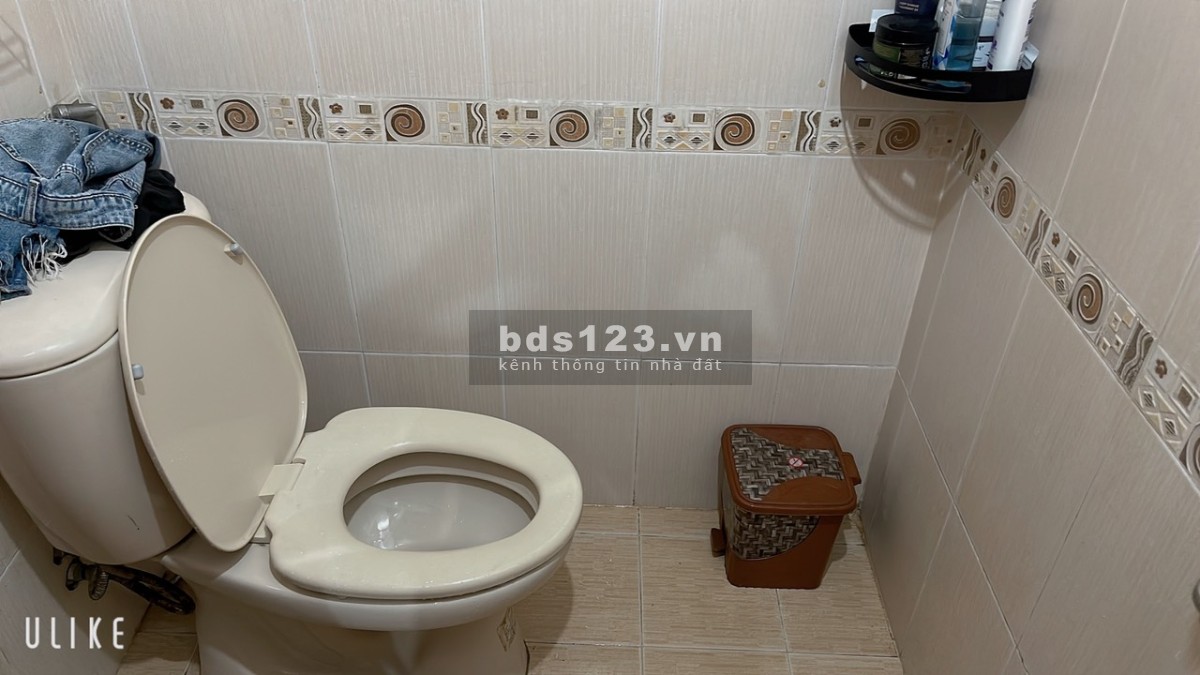 Chính chủ cho thuê 01 phòng tầng 3 khép kín