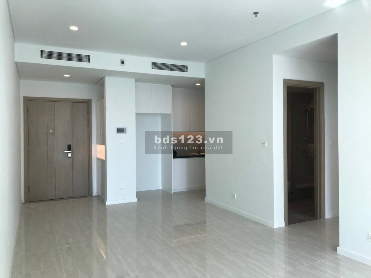 2PN 2WC - 88m2 - Sadora - Sala cho thuê 19 triệu nhà trống NTCB xem nhà được ngay