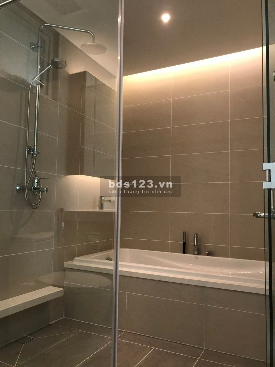 2PN 2WC - 88m2 - Sadora - Sala cho thuê 19 triệu nhà trống NTCB xem nhà được ngay