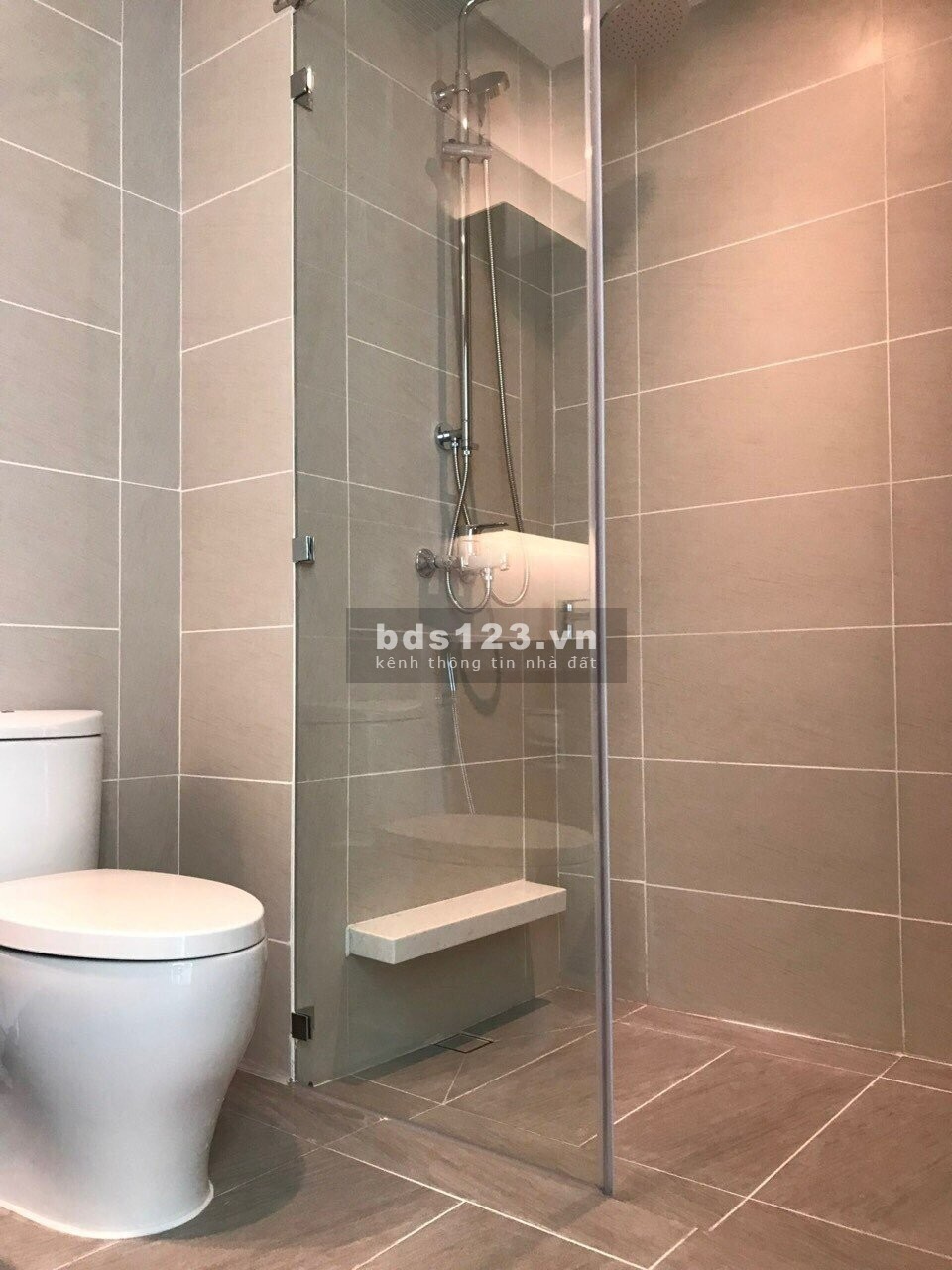 2PN 2WC - 88m2 - Sadora - Sala cho thuê 19 triệu nhà trống NTCB xem nhà được ngay