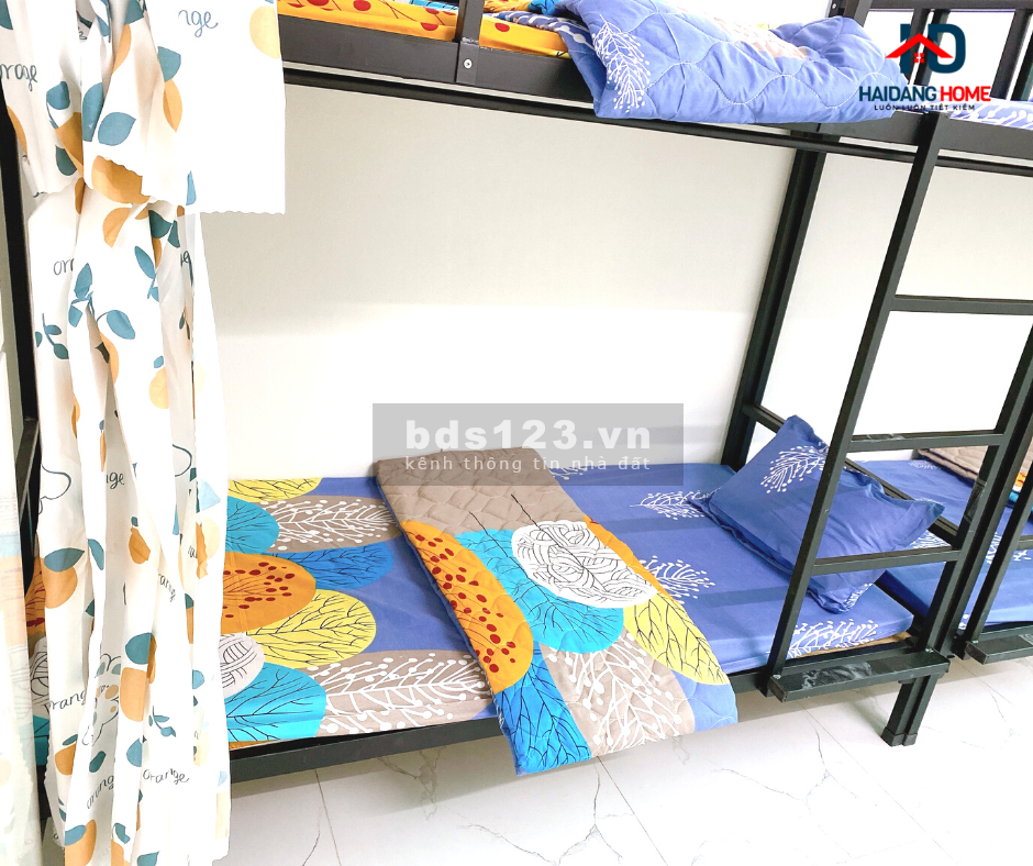 Homestay ở ghép Cầu Giấy Giá từ 800k - 1tr5/ng
