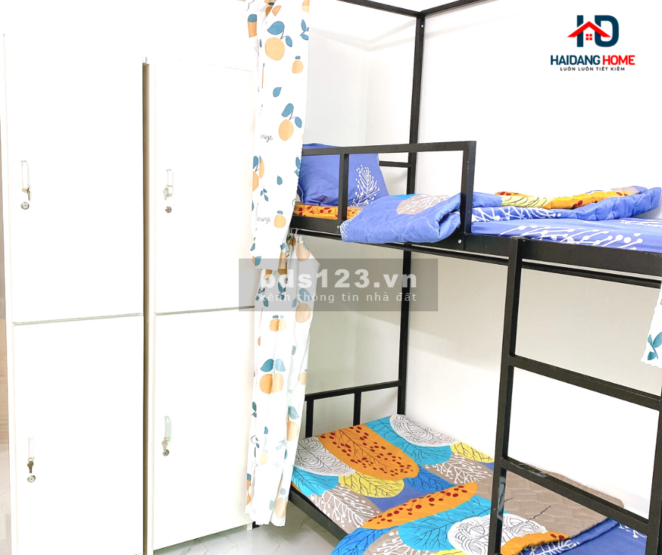 Homestay ở ghép Cầu Giấy Giá từ 800k - 1tr5/ng