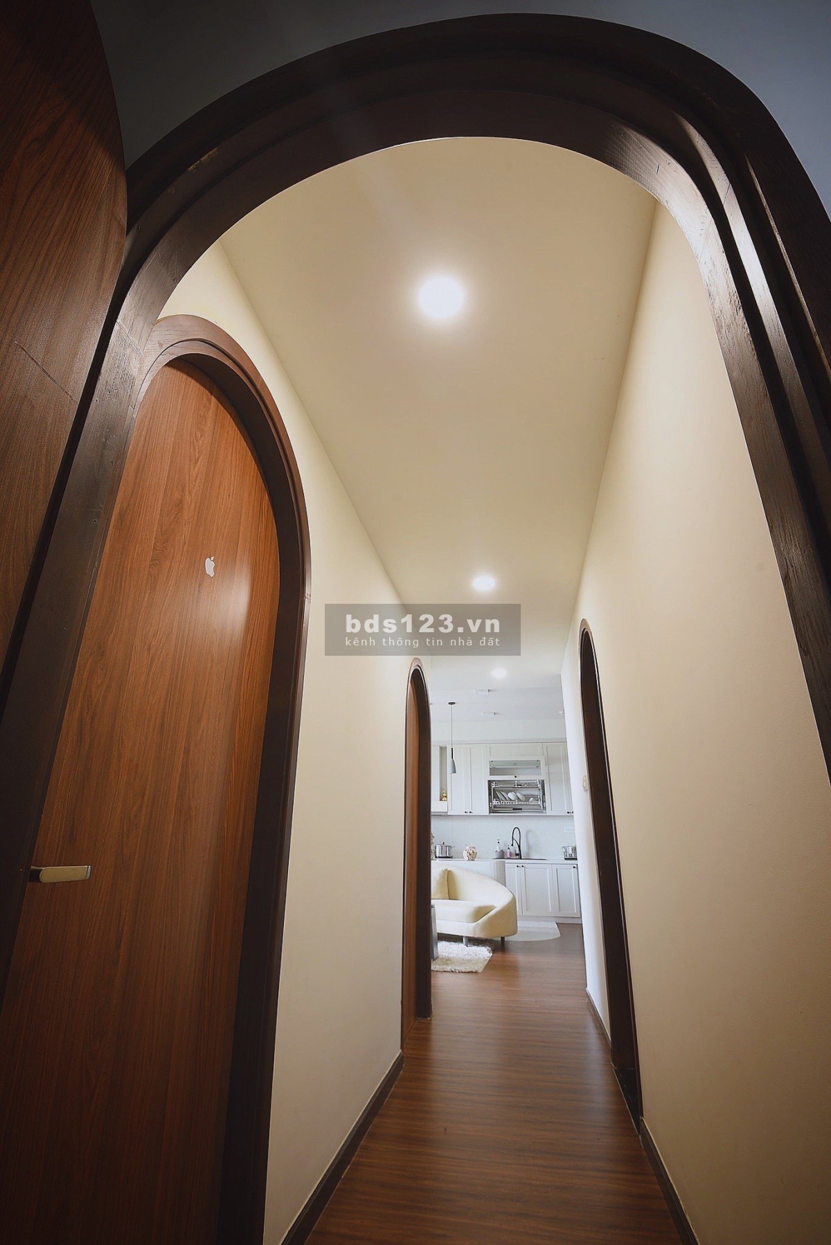 Bán căn hộ siêu xinh 10 điểm 0 nhưng, cần bán tại The Sun Avenue đây cô bác ơi