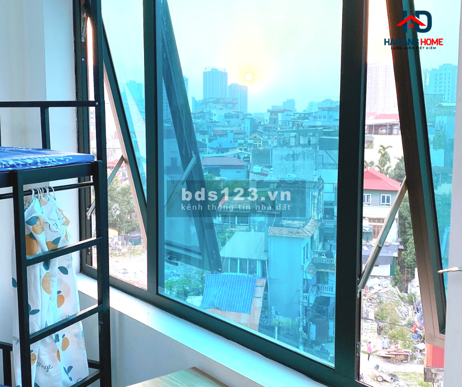 Homestay ở ghép Cầu Giấy Giá từ 800k - 1tr5/ng