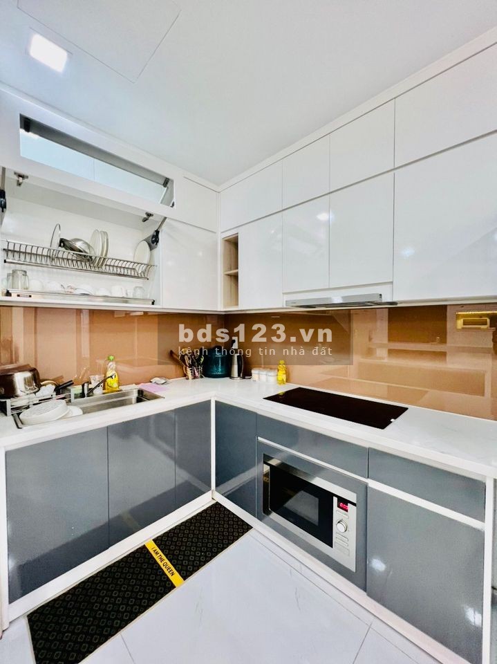 826 triệu sở hữu căn hộ 2PN, DT 56m2, SHR, view hồ bơi Phan Huy ích 0395171772