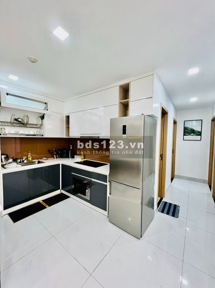 826 triệu sở hữu căn hộ 2PN, DT 56m2, SHR, view hồ bơi Phan Huy ích 0395171772