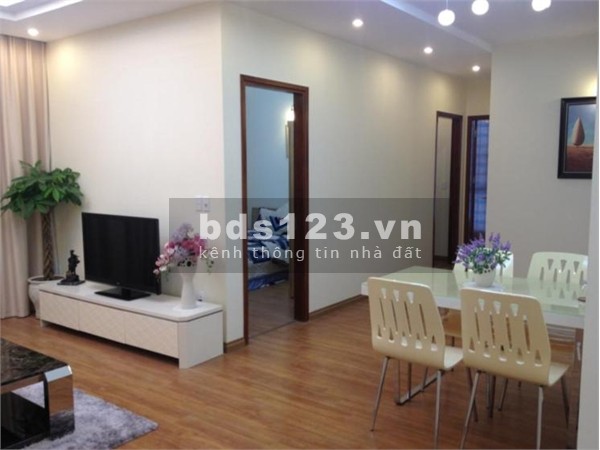 Cậu ruột cần bán căn hộ 2PN 155 Nguyễn Chí Thanh quận 5 cho con du học