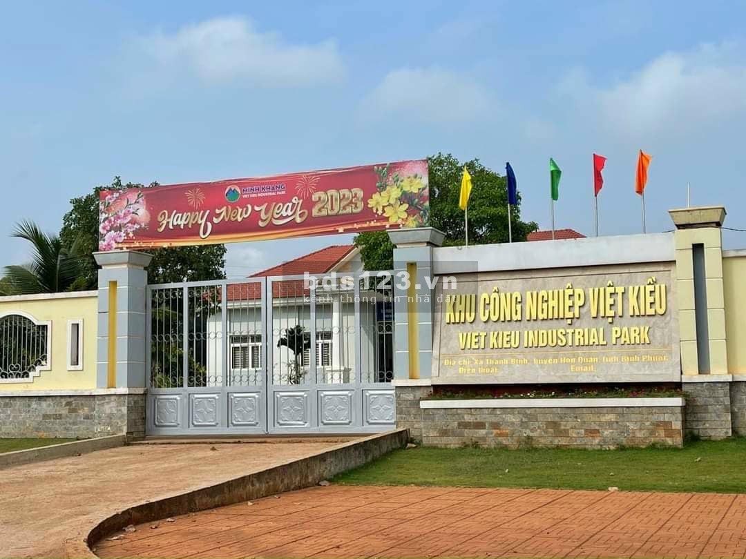 Bán đất có thổ cư 225m2 đường nhựa ĐT752 đi làm đến KCN chỉ 10 phút giá 380tr
