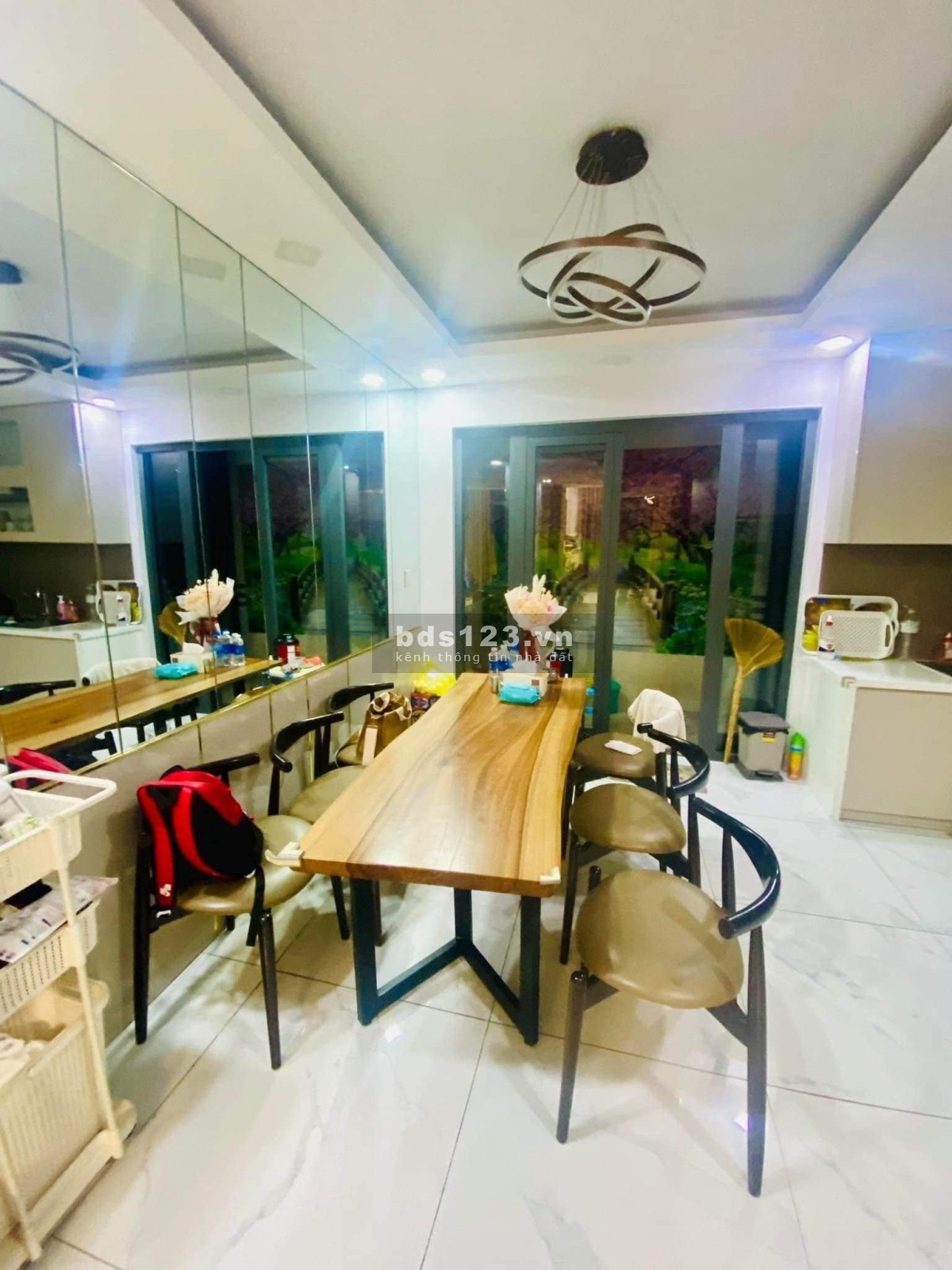 Bán nhà riêng Nơ Trang Long 70m2 1 tỷ 750 triệu, kẹt vốn bán gấp, gần bệnh viện Ung Bướu, SHR LH Lâm