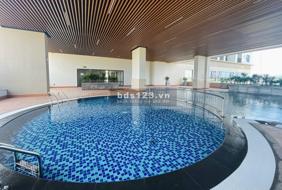 Cần tiền Bán rẻ Căn hộ 2 mặt tiền Toà FPT Plaza 2 Đà Nẵng - Đã ban giao vào ở ngay
