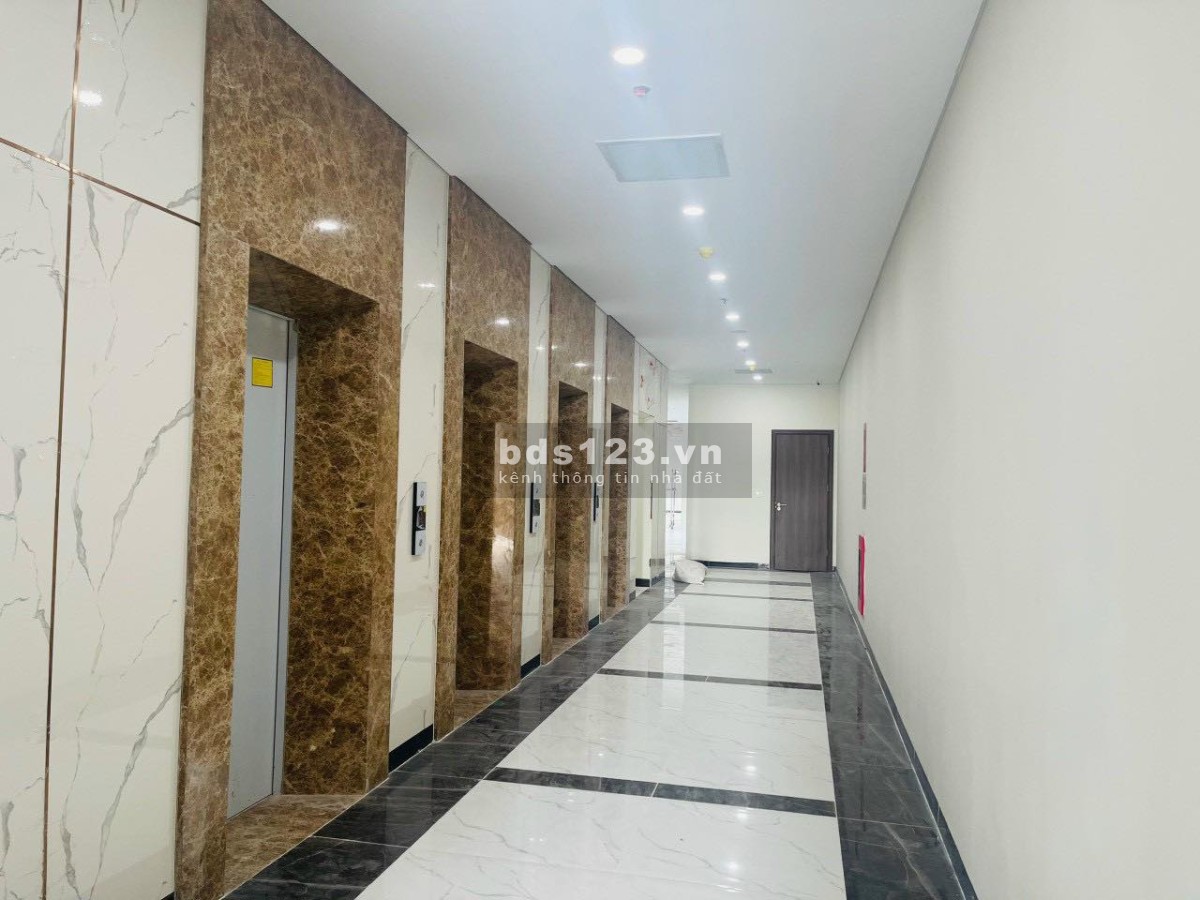 Cần tiền Bán rẻ Căn hộ 2 mặt tiền Toà FPT Plaza 2 Đà Nẵng - Đã ban giao vào ở ngay