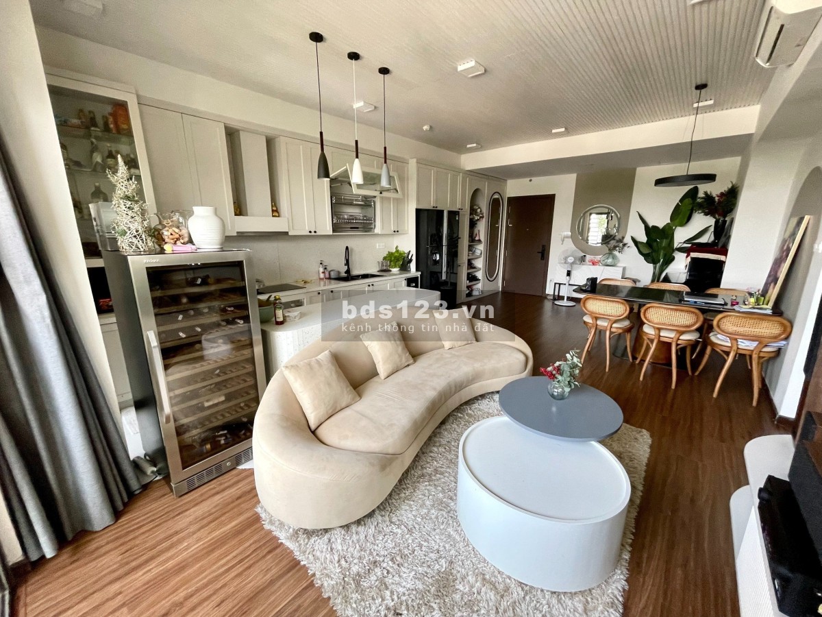 Bán căn hộ siêu xinh 10 điểm 0 nhưng, cần bán tại The Sun Avenue đây cô bác ơi