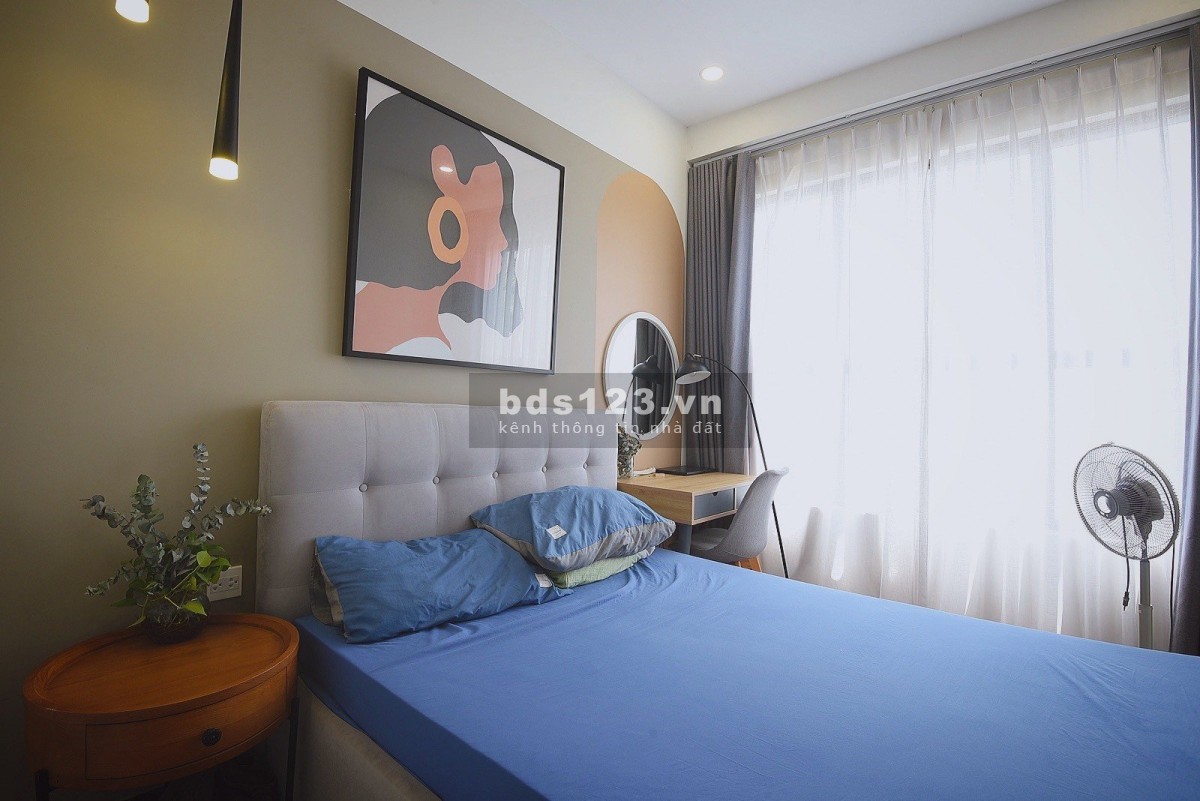 Bán căn hộ siêu xinh 10 điểm 0 nhưng, cần bán tại The Sun Avenue đây cô bác ơi