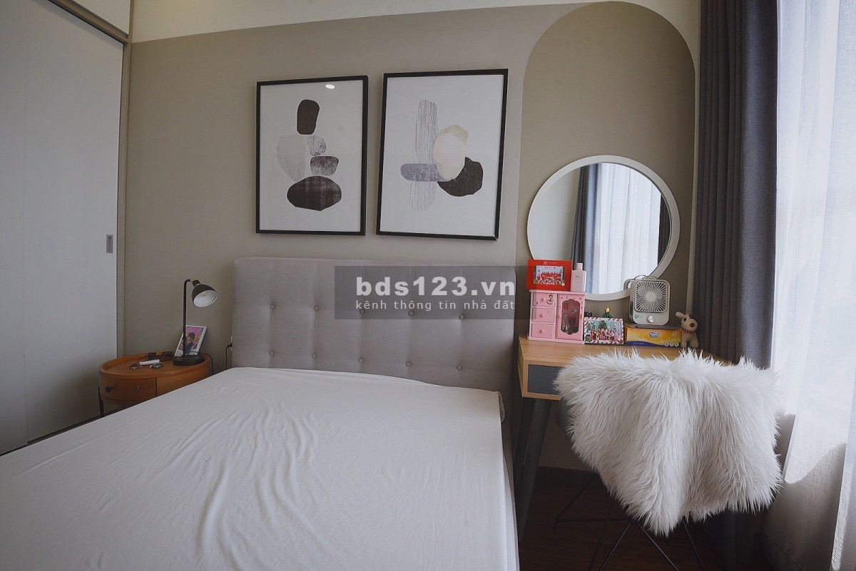 Bán căn hộ siêu xinh 10 điểm 0 nhưng, cần bán tại The Sun Avenue đây cô bác ơi