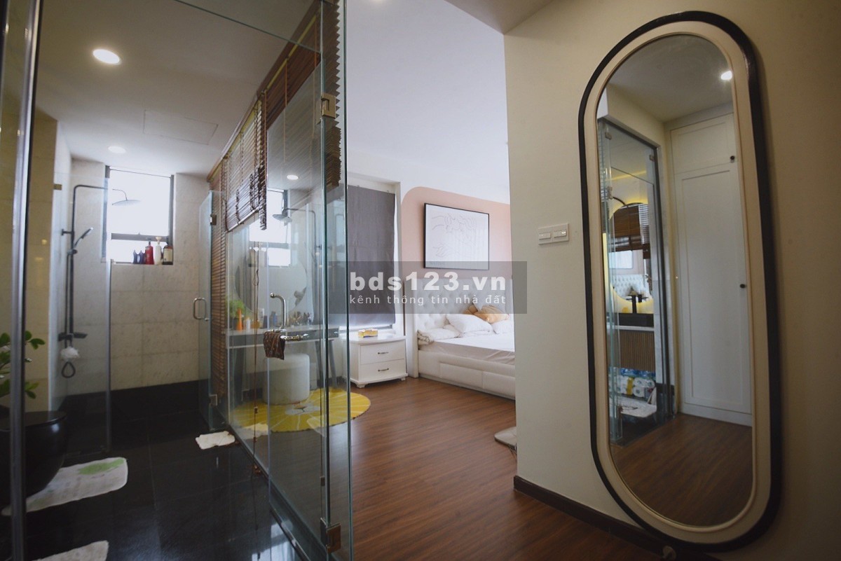 Bán căn hộ siêu xinh 10 điểm 0 nhưng, cần bán tại The Sun Avenue đây cô bác ơi