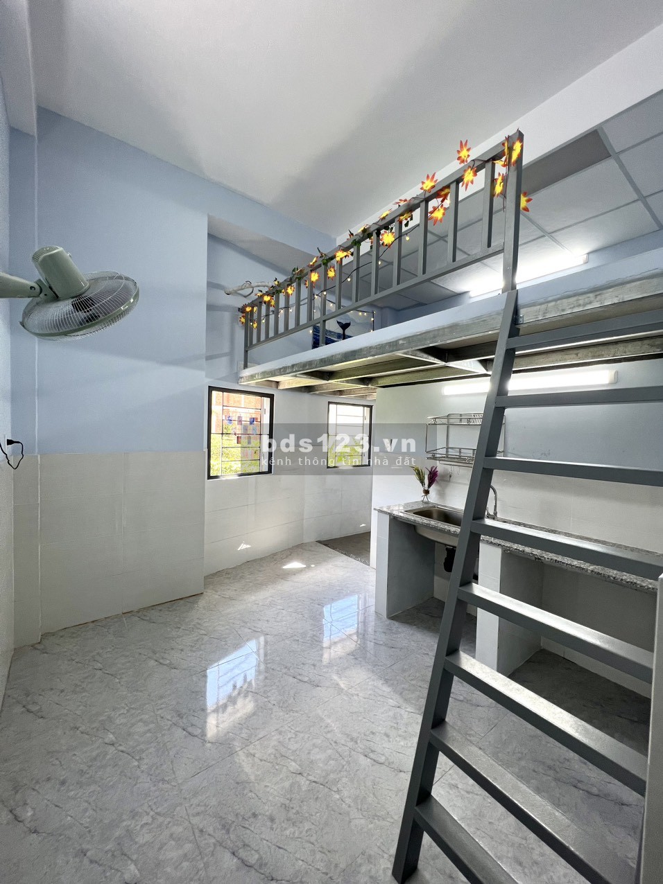 Trống phòng gần Đại học Nguyễn Tất Thành - Quận 12