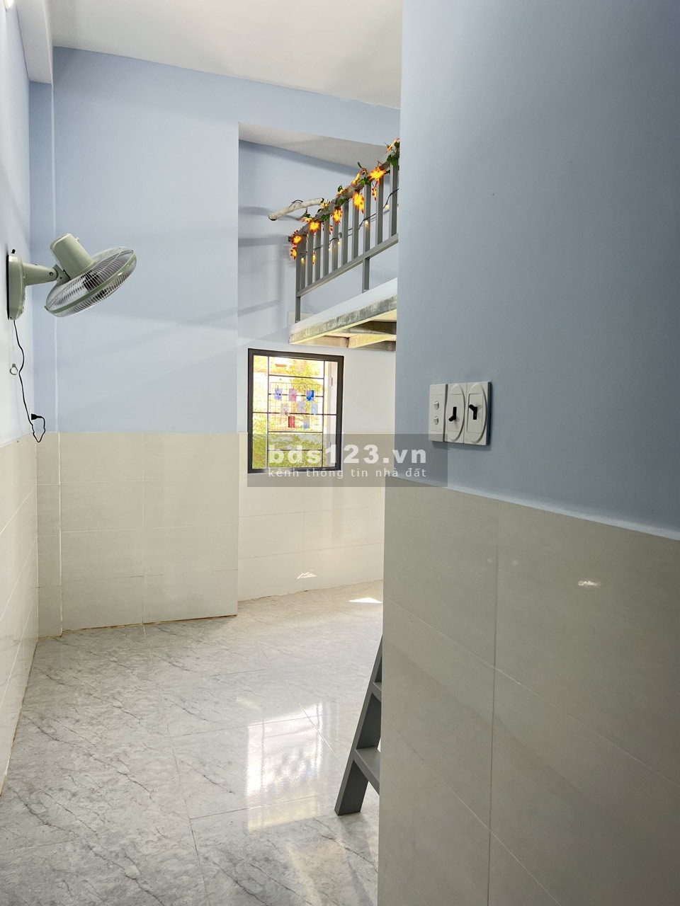 Trống phòng gần Đại học Nguyễn Tất Thành - Quận 12