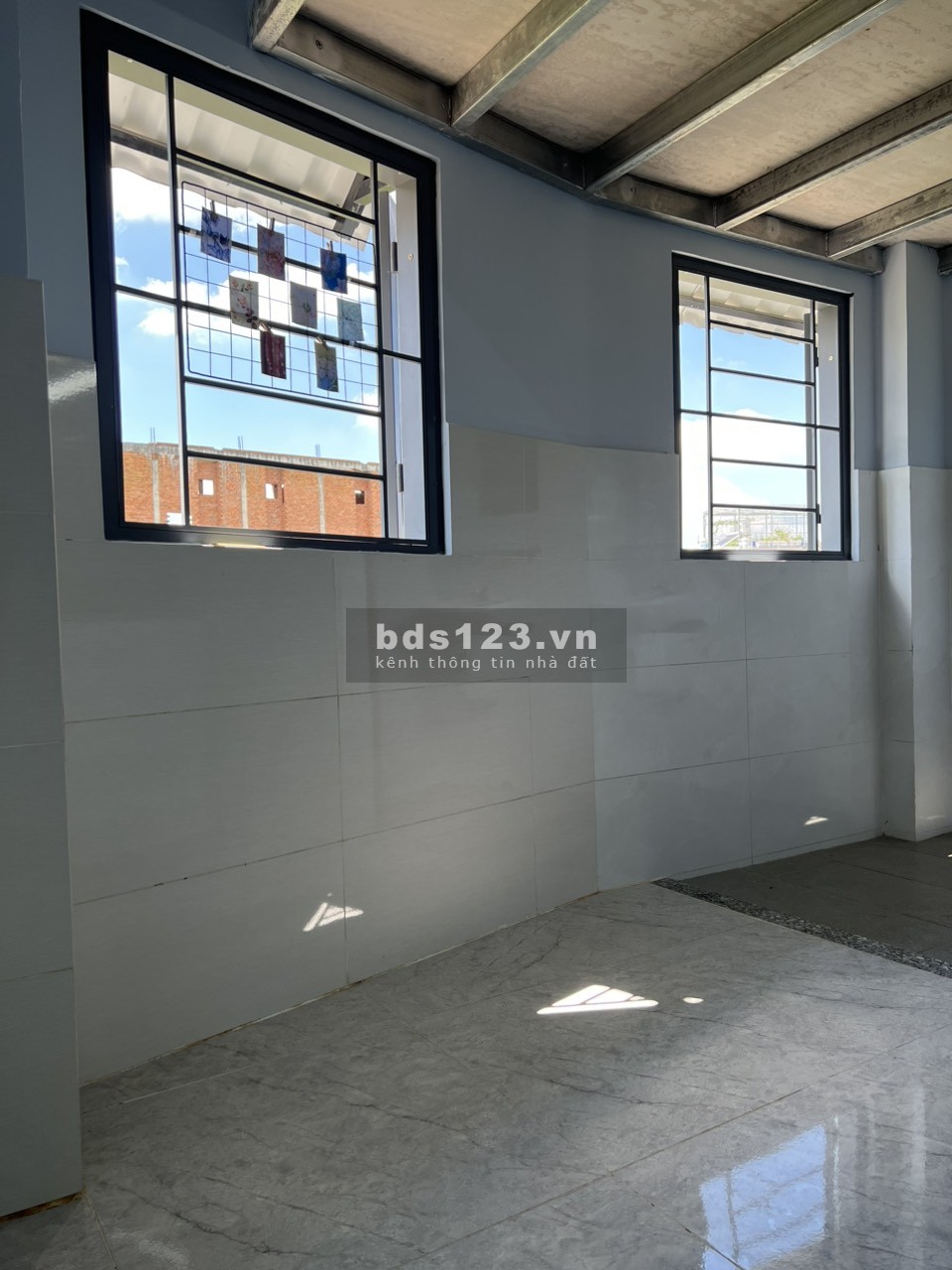 Trống phòng gần Đại học Nguyễn Tất Thành - Quận 12