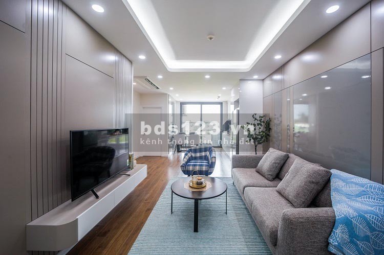 Bán chung cư AQH Riverside, căn ngoại giao 2PN, DT 73m², gần trung tâm giá 2,6 tỷ