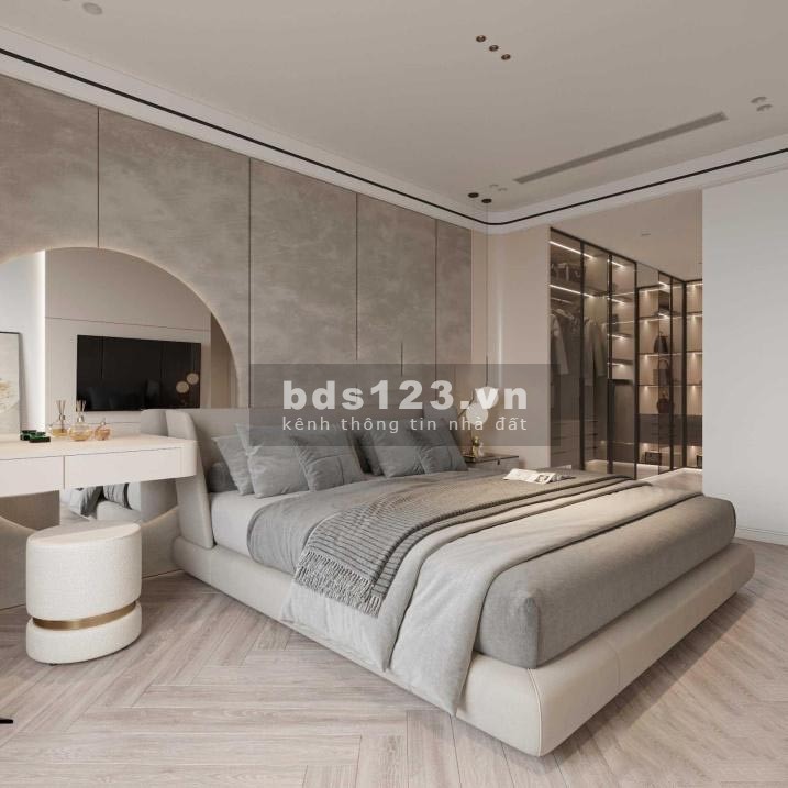 Bán căn hộ chung cư Berriver Jardin view đẹp, căn 2PN, DT 81m2, FULL NT giá chỉ 3,65 tỷ