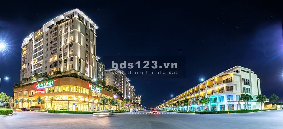 Bán 3PN Sarimi SALA 112m2 tầng cao view thoáng
