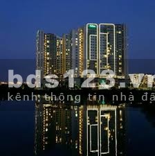 Bán căn hộ Sadora Sala: (2PN - 6.5 tỷ) - (3PN - 9,2 tỷ)