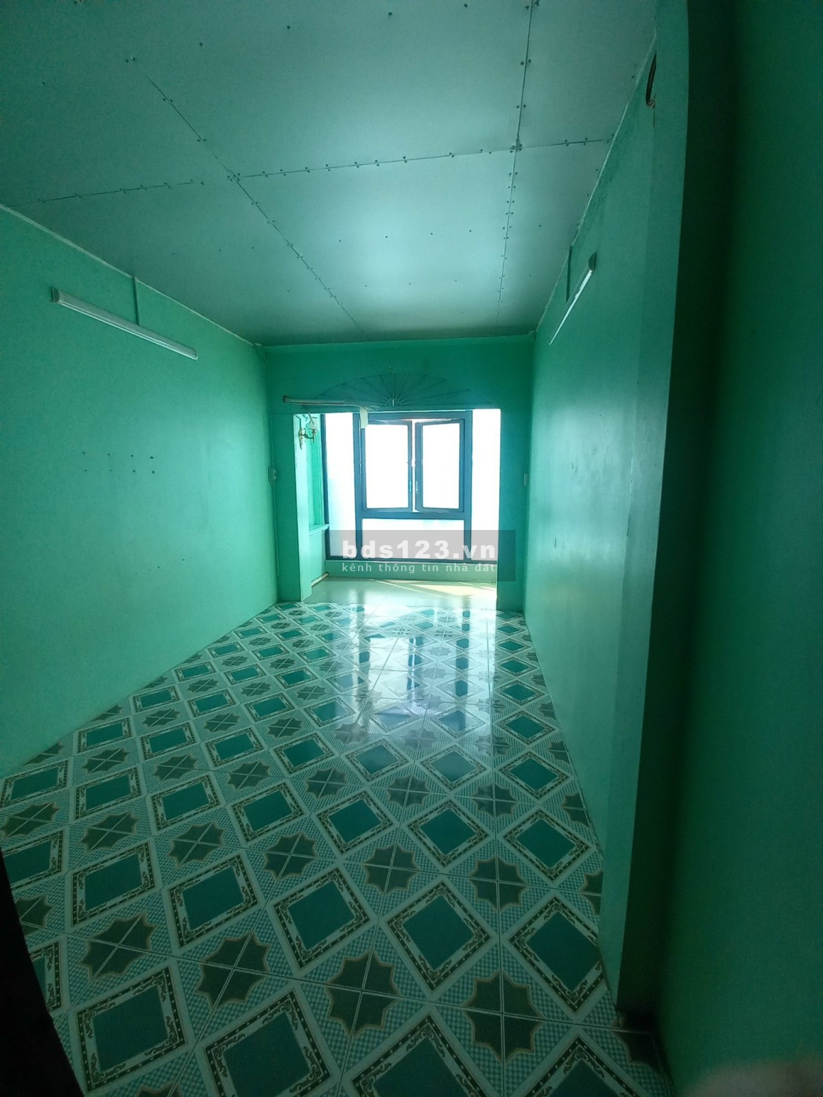 Cho thuê nhà nguyên căn Quang Trung, Phường 14, Gò Vấp gần chung cư Khang Gia
