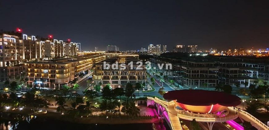 Bán 3PN Sarimi SALA 112m2 tầng cao view thoáng