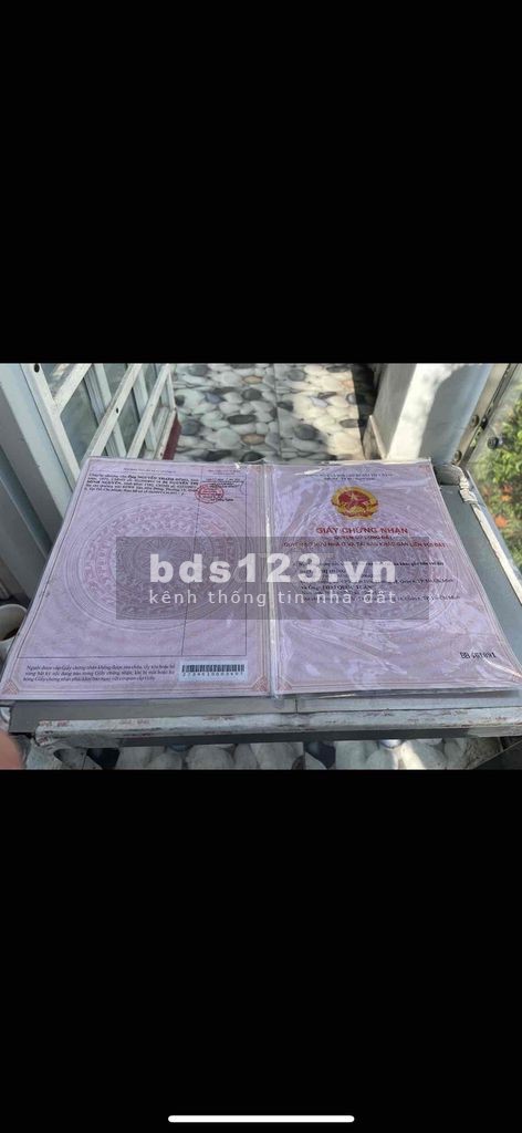 Chính chủ cần bán nhà tại 63/3C Tân Hóa, Phường 14, Quận 6. Giá 4.6 tỷ