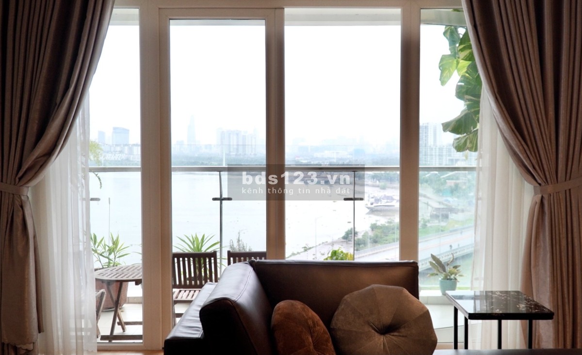 Sở hưu ngay căn hộ 2PN - 125 m2 Đảo Kim Cương, đã có sổ - giá 12.5 tỷ
